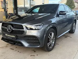 Mercedes-Benz GLE 400 d Coupe AMG *KAMERA*PANO*ACC*LED
