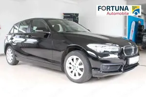 BMW 116 i Klima PDC Sitzheizung LM-Räder
