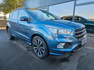 Ford Kuga 2.0 TDCI ST-Line 4x4 NAVI+XENON+SHZ+AHK