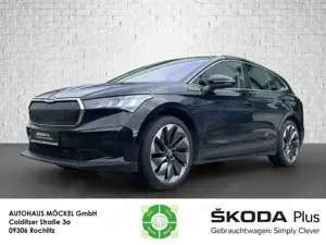 Skoda Enyaq 80 Lounge NAVI/LED/DCC/Panodach