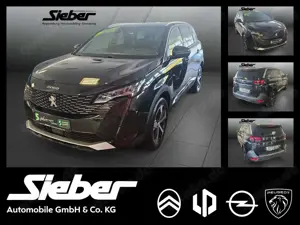 Peugeot 5008 1.2 PureTech 130 Allure Pack *360GradKamera*