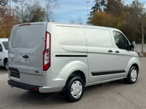 Ford Transit Custom 280 L1 KLIMA PDC TEMPOMAT 1HAND Bild 5