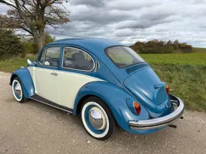 Volkswagen Käfer 1200, toller Zustand, TÜV  H Bild 3