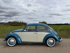 Volkswagen Käfer 1200, toller Zustand, TÜV  H Bild 5