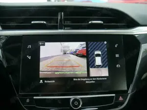 Opel Corsa F 1.2 Turbo Elegance incl.Big Deal Paket Bild 3