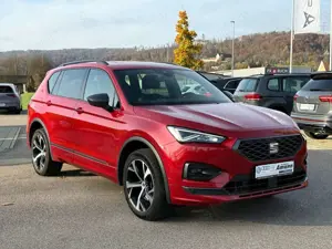 SEAT Tarraco FR 2.0 TDI DSG 4Drive ACC LEDER BUSINESS