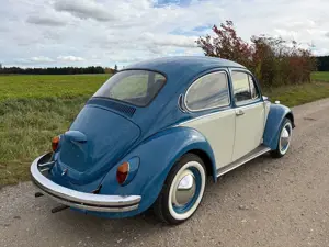 Volkswagen Käfer 1200, toller Zustand, TÜV  H Bild 4
