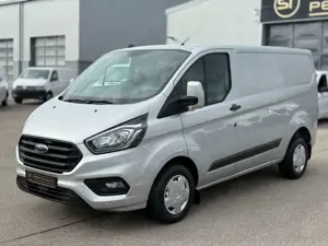 Ford Transit Custom 280 L1 KLIMA PDC TEMPOMAT 1HAND