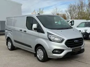 Ford Transit Custom 280 L1 KLIMA PDC TEMPOMAT 1HAND Bild 3