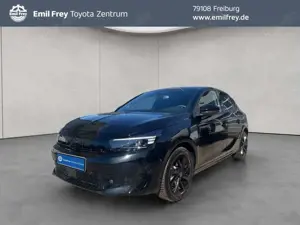 Opel Corsa 1.2 Direct Injection Turbo Automatik GS