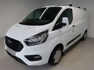 Ford Transit Custom 2.0 TDCI L2 Klima AHK Standhzng R