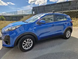 Kia Sportage 1.6 GDI 2WD VISION