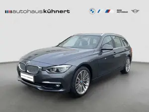BMW 330 i xDrive Touring LuxuryLine+Innovationspak. 1.Hd.