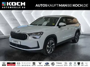 Skoda Kodiaq 1.5 TSI DSG SELECTION 7S LED SH NAVI KAM