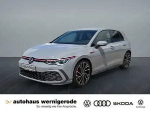 Volkswagen Golf VIII GTI DSG Matrix/HUD/Kamera/App
