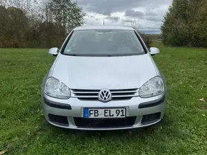 Volkswagen Golf Golf V  3-Türer 1.4 Trendline