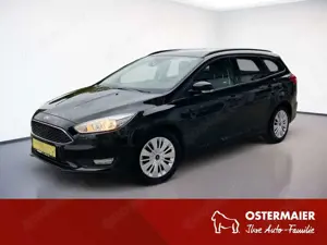 Ford Focus Turnier 1.0TSI LED.NAV.EASYDRIVER.BUSINESS.LKR/SIT