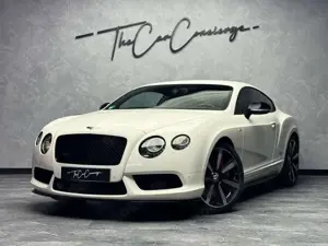 Bentley Continental GT 4.0 V8 S 4WD MULLINER LUFT ACC