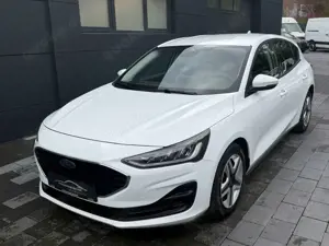 Ford Focus Lim. Cool  Connect Automatik  Klima PDC