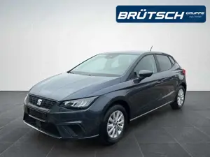 SEAT Ibiza 1.0 TSi Style NAVI / LED / PDC / FULL-LINK / SITZH
