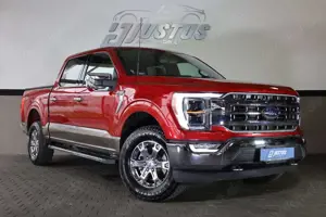 Ford F 150 F150 5.0 V8 SuperCrew/SHZ/SBL/BO/TOTW/SPUR/R18