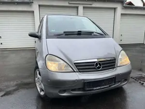 Mercedes-Benz A 170 CDI, Automatik, Schiebedach, Klima, TÜV