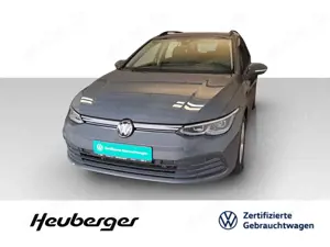 Volkswagen Golf VIII Variant 2.0 TDI DSG Life, ACC, LED, Navi