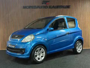 Microcar M.Go SXI / Kostenlose lieferung