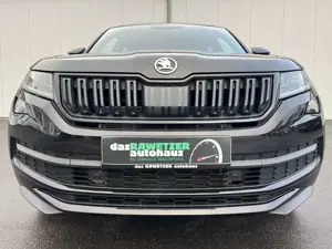 Skoda Kodiaq 2.0 TDI DSG 4x4 Sportline 232€ m. 20% Anzahlung Bild 3