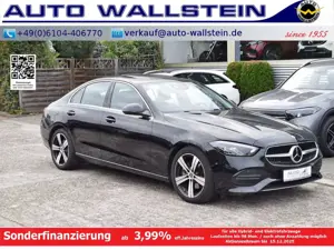 Mercedes-Benz C 220 d EDITION Avantgarde Advanced Plus (SHD FA