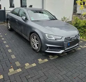 Audi A4 35 TDI S tronic sport