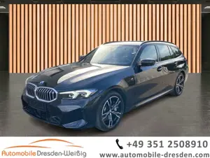 BMW 330 i Touring xDrive M Sport*ACC*HiFi*Kamera*
