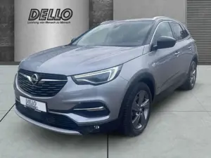Opel Grandland X Ultimate 1.6T PHEV Navi Soundsystem 360 Kamera Kli