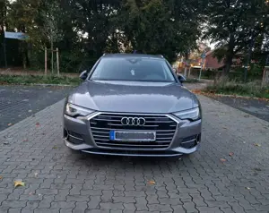 Audi A6 Avant 40 TDI S tronic sport-Matrix-Standhzg-Kamera