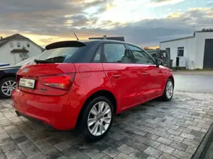 Audi A1 Bild 4