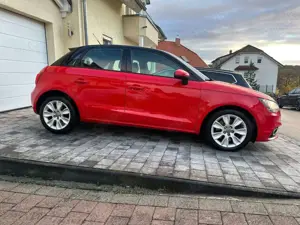 Audi A1 Bild 5