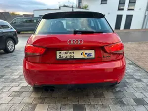Audi A1 Bild 3