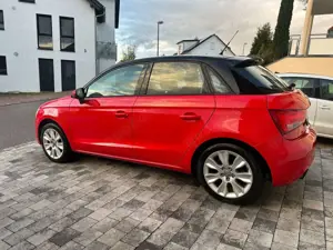 Audi A1 Bild 2