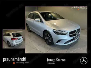 Mercedes-Benz B 180 Progressive  AHK/MBUX/LED/ele.Heckk/Kamera