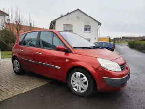 Renault Scenic Scenic 1.9 dCi Luxe Dynamique