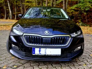 Skoda Scala Scala 1.0 TSI Ambition Bild 2