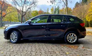 Skoda Scala Scala 1.0 TSI Ambition Bild 3