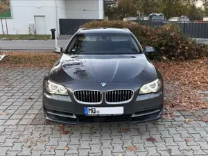 BMW 520 520d Touring Aut. Bild 3