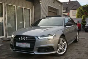 Audi A6 Avant 3.0 TDI quat S Line+ MMI Pano Luft Bose