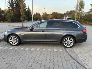 BMW 520 520d Touring Aut. Bild 5
