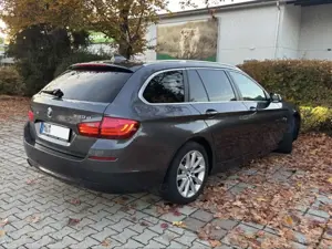 BMW 520 520d Touring Aut. Bild 2
