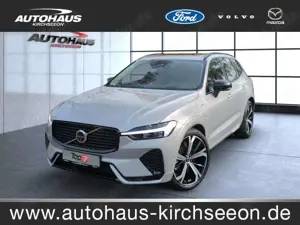 Volvo XC60 T8 Recharge Ultra Dark Plug-In Hybrid AWD LED