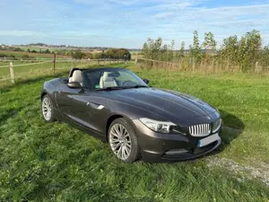 BMW Z4 Z4 Roadster sDrive23i