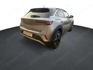 Opel Mokka 1.2 Turbo Ultimate ACC+Alcantara+LED+Navi Bild 5