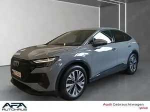 Audi Q4 e-tron Q4 Sportback 40 e-tron LED*Navi*vorb.AHK*Sound